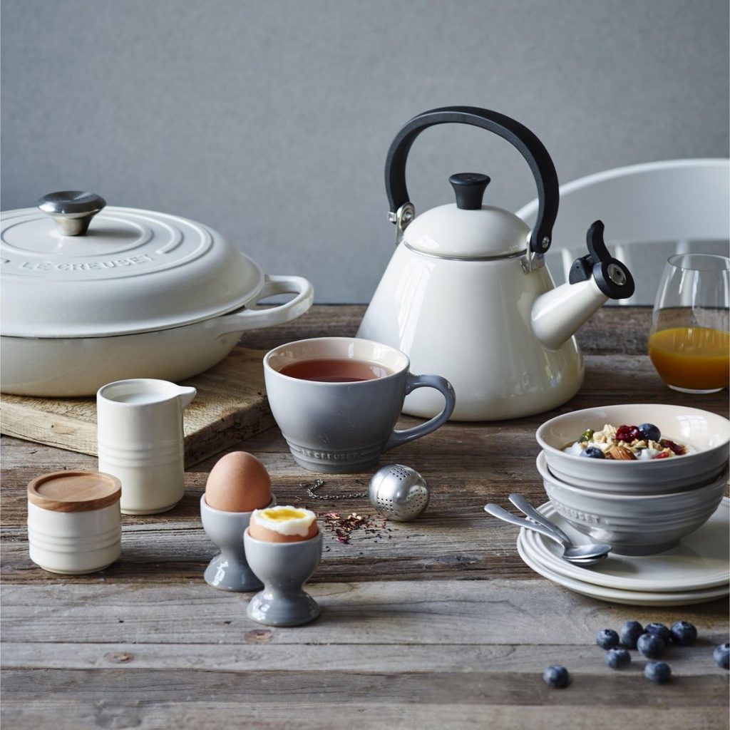 LeCreuset Cookware